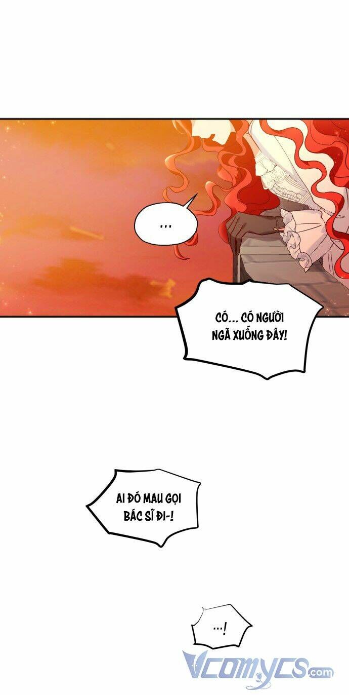 Cách Chia Tay Nam Chính - Chapter 1