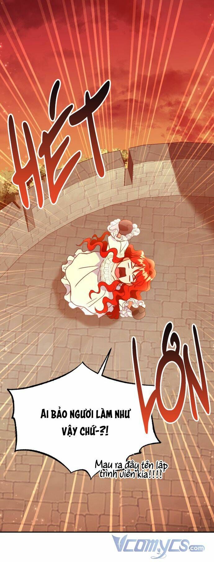 Cách Chia Tay Nam Chính - Chapter 1