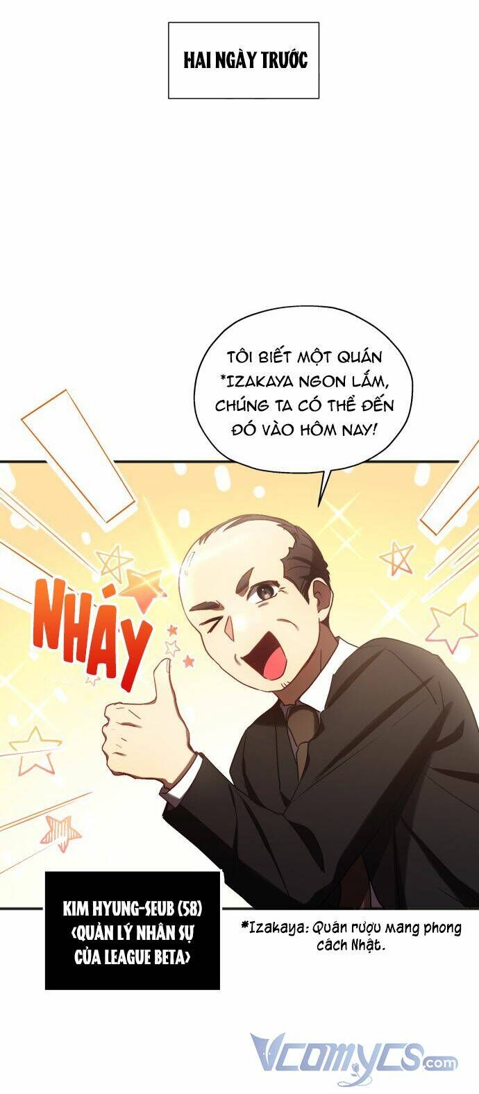 Cách Chia Tay Nam Chính - Chapter 1