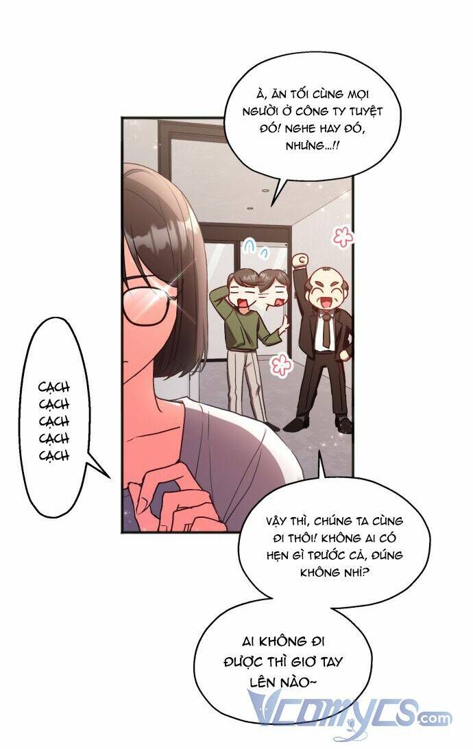 Cách Chia Tay Nam Chính - Chapter 1