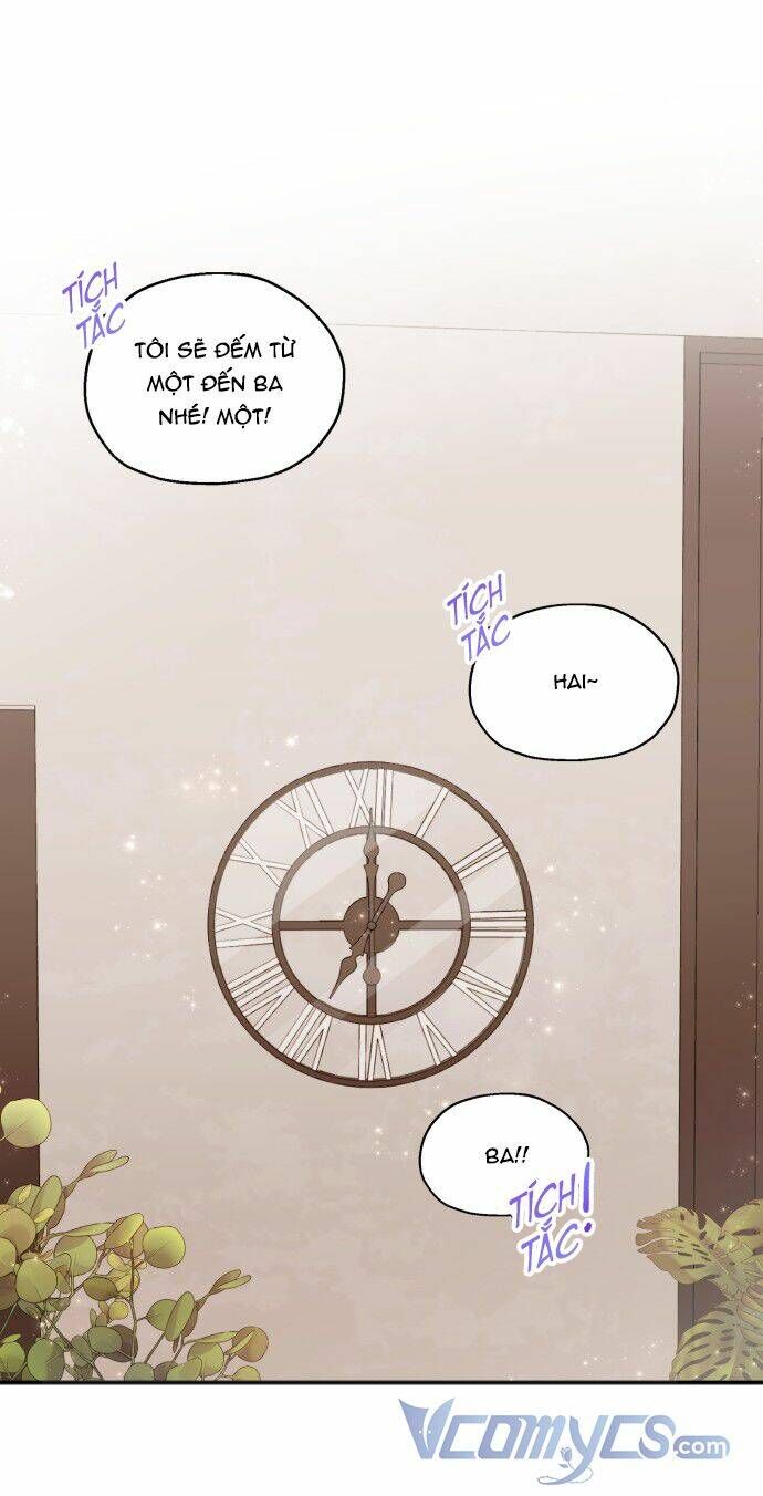 Cách Chia Tay Nam Chính - Chapter 1