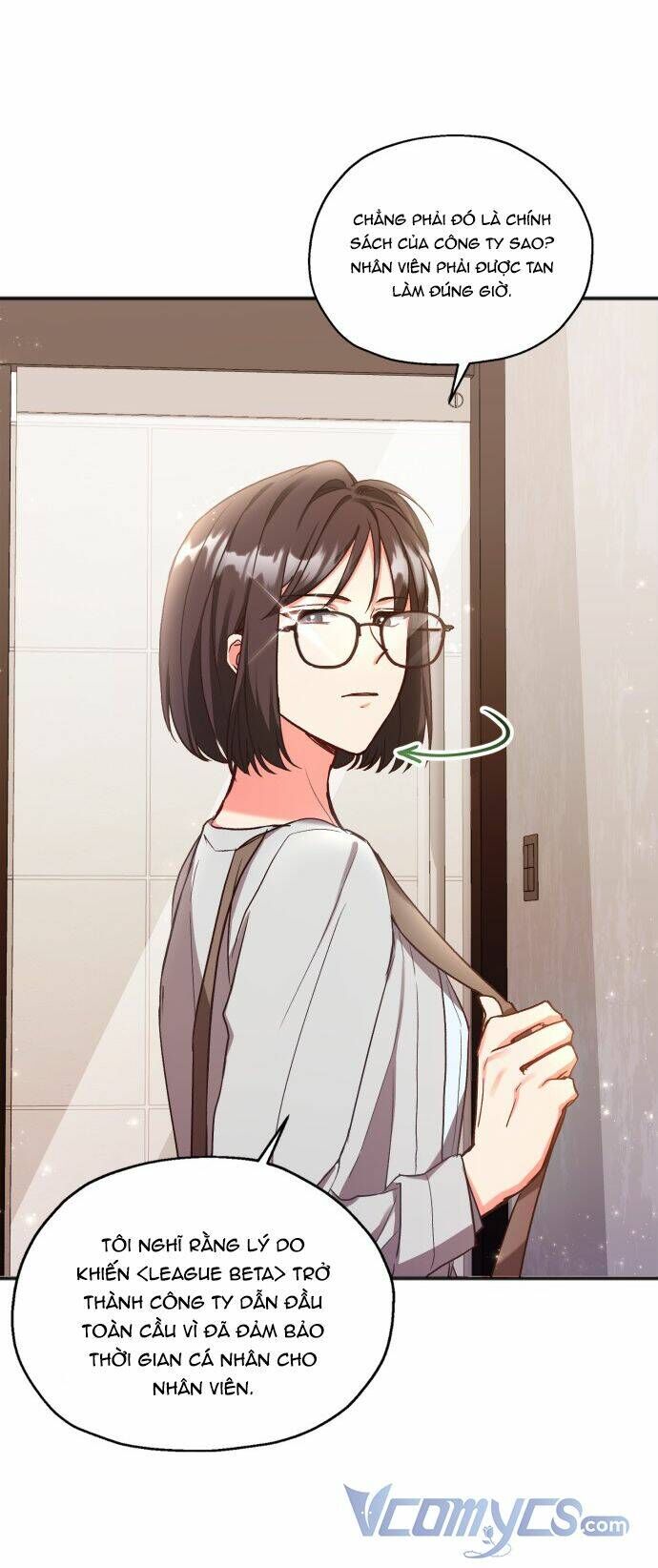 Cách Chia Tay Nam Chính - Chapter 1