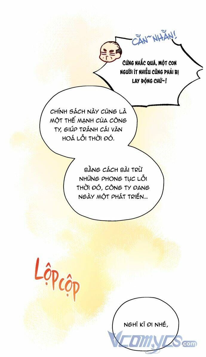 Cách Chia Tay Nam Chính - Chapter 1
