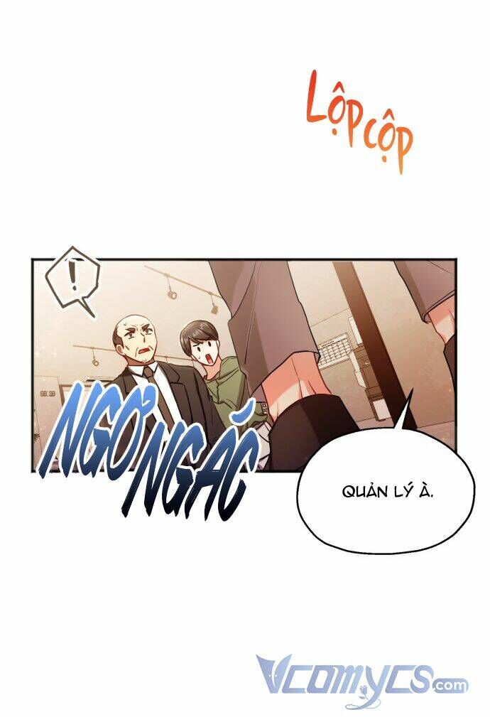 Cách Chia Tay Nam Chính - Chapter 1
