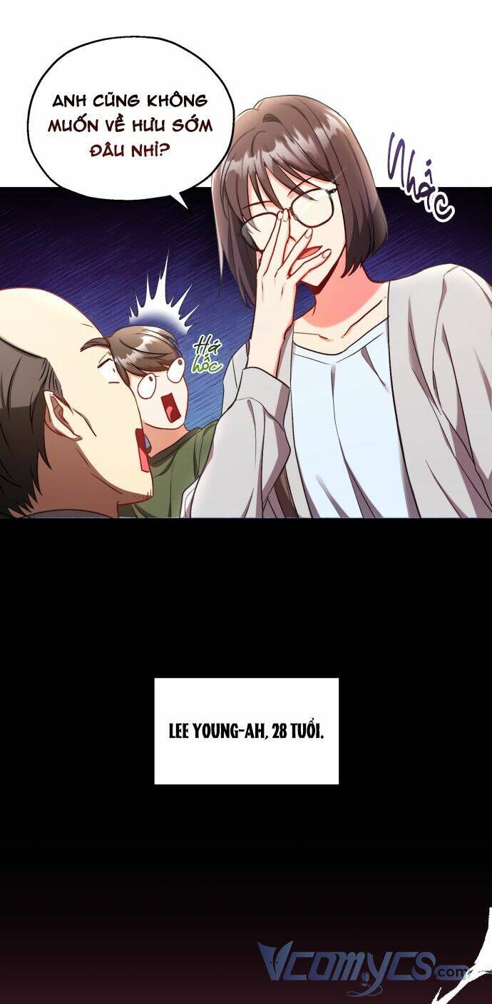 Cách Chia Tay Nam Chính - Chapter 1