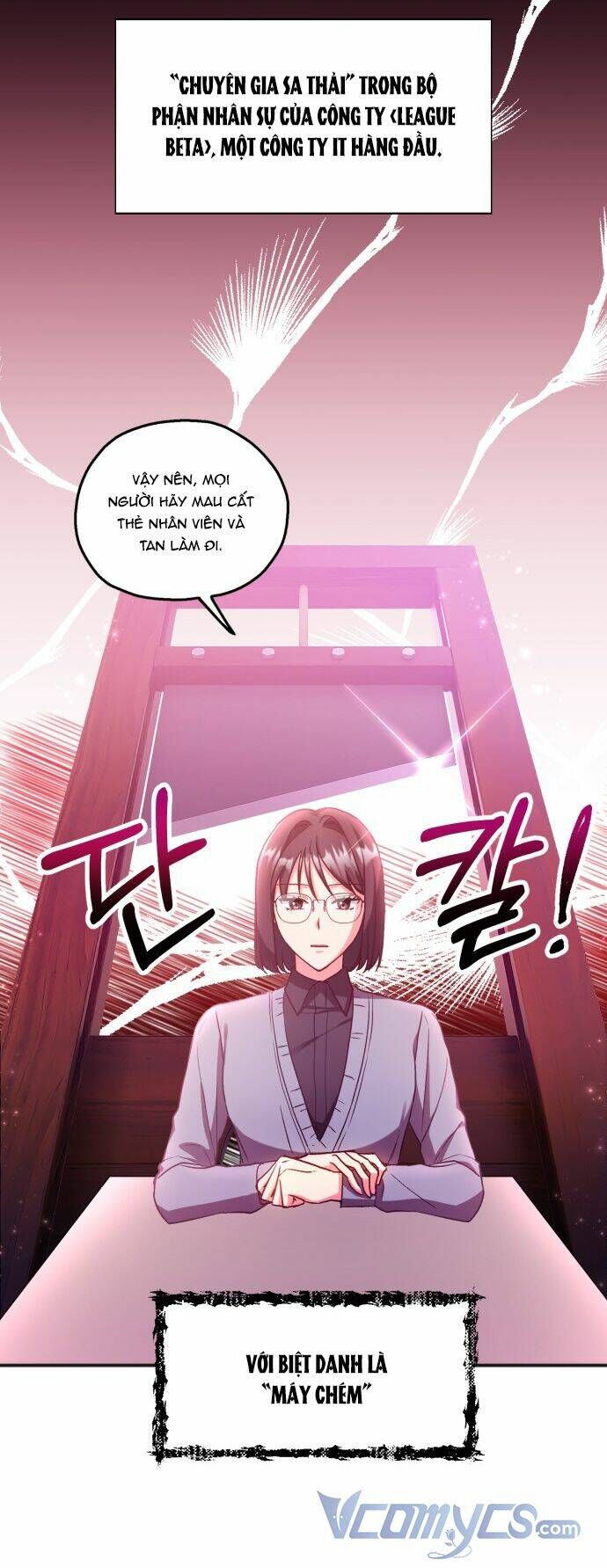 Cách Chia Tay Nam Chính - Chapter 1