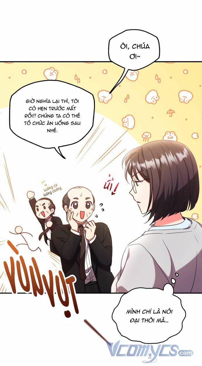 Cách Chia Tay Nam Chính - Chapter 1