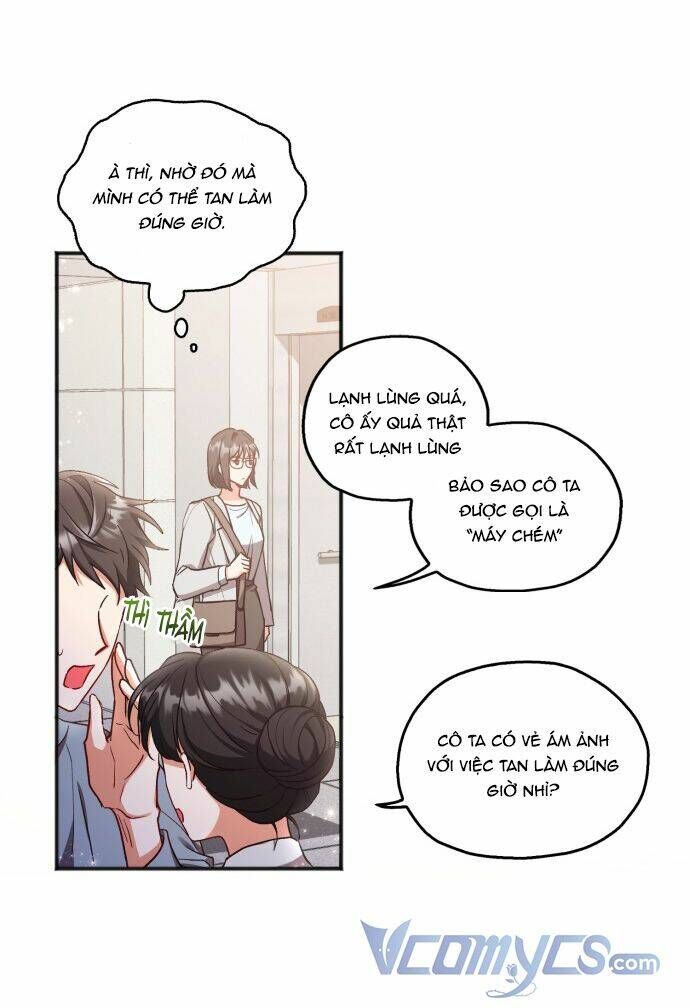 Cách Chia Tay Nam Chính - Chapter 1