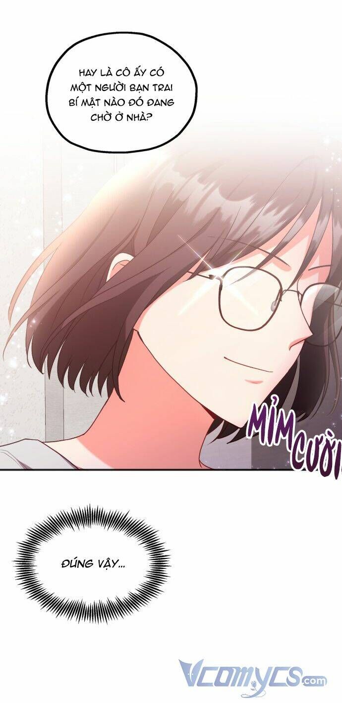 Cách Chia Tay Nam Chính - Chapter 1
