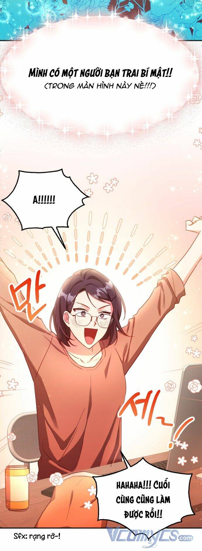 Cách Chia Tay Nam Chính - Chapter 1