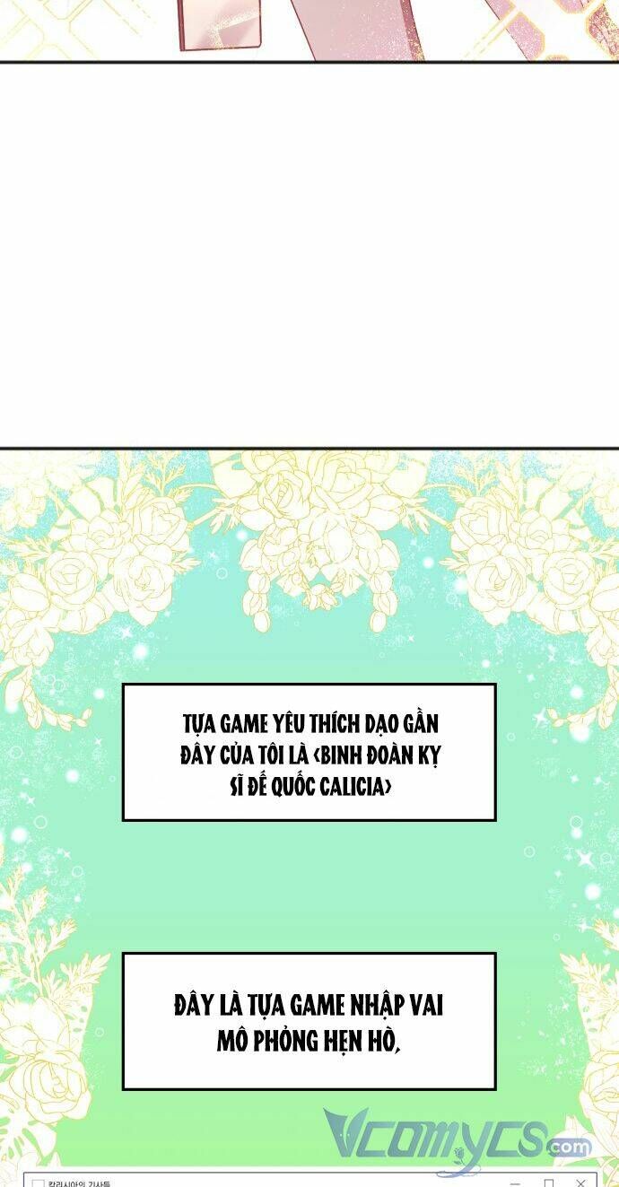 Cách Chia Tay Nam Chính - Chapter 1