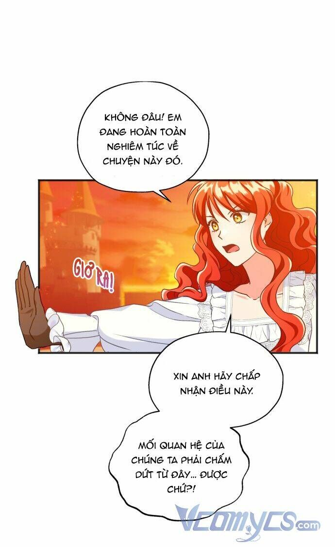 Cách Chia Tay Nam Chính - Chapter 1