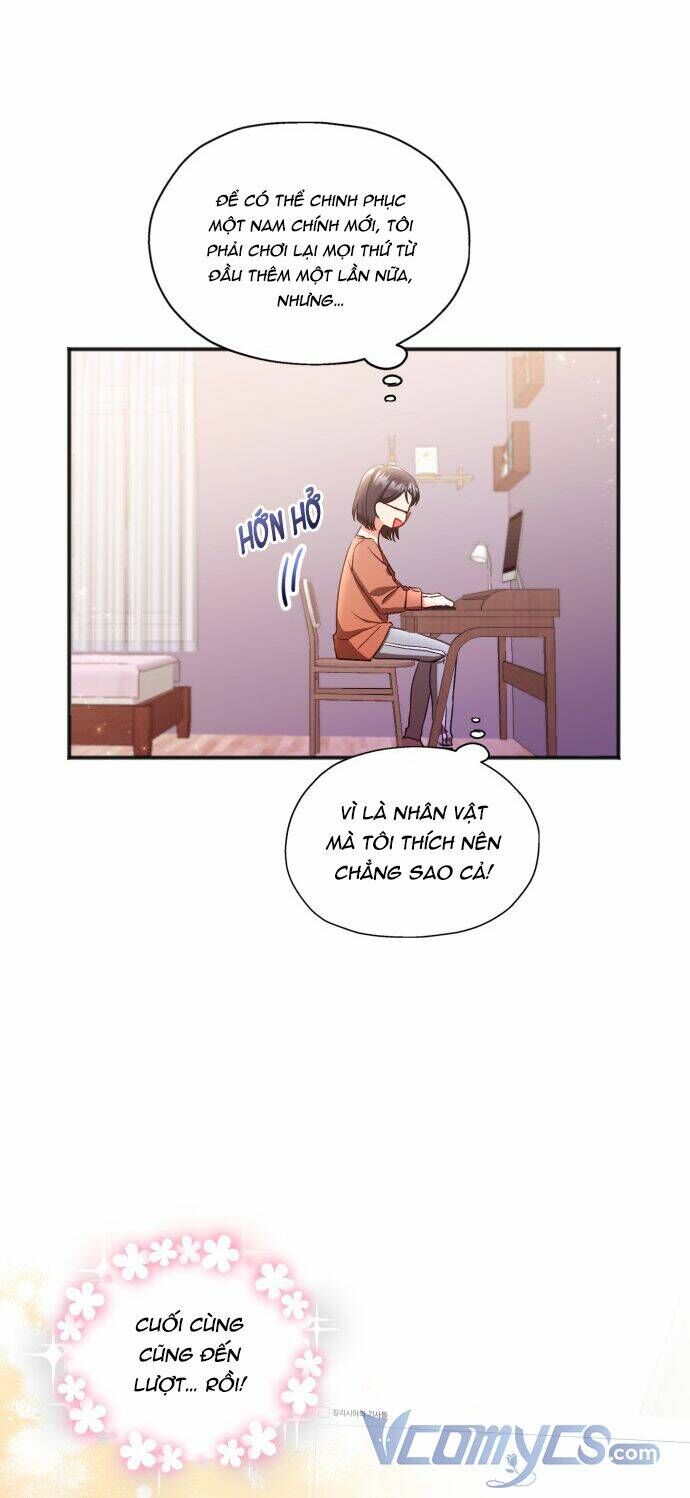 Cách Chia Tay Nam Chính - Chapter 1