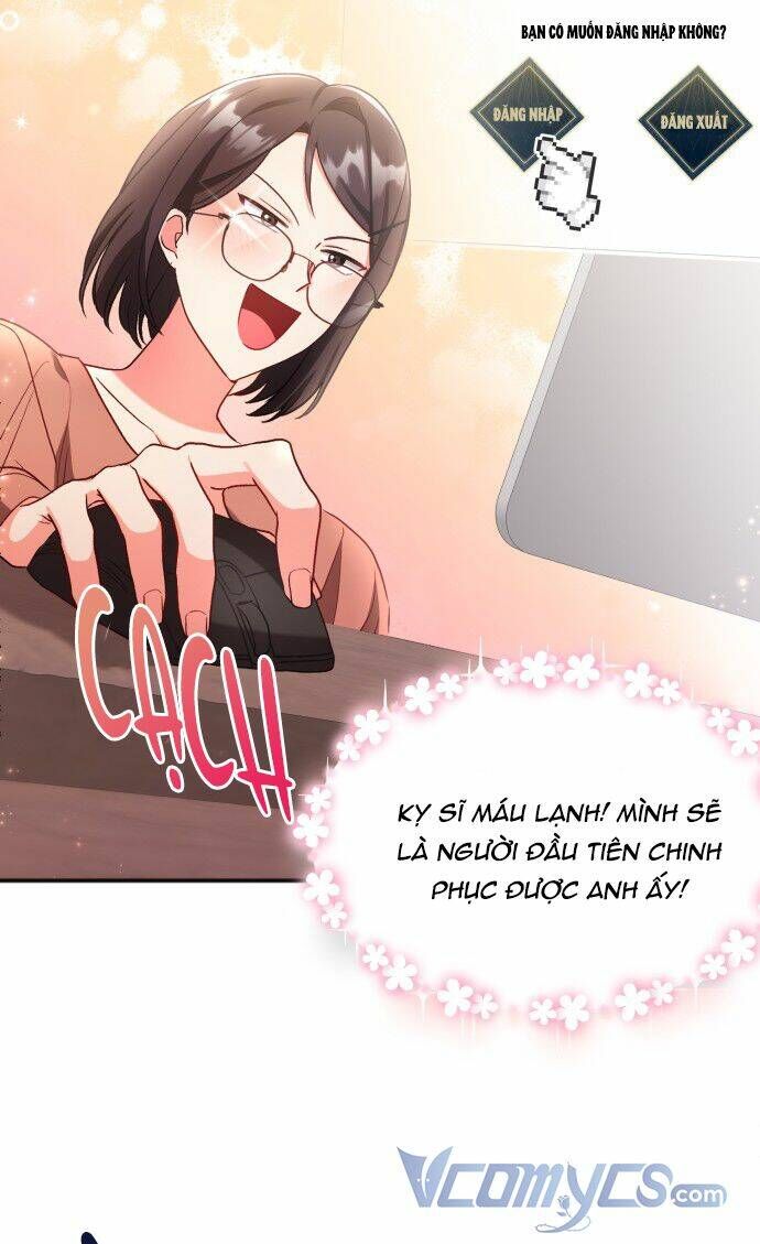 Cách Chia Tay Nam Chính - Chapter 1