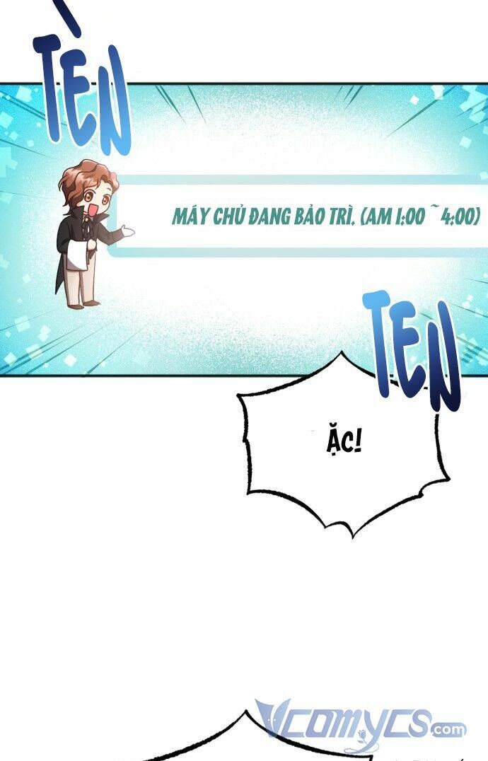 Cách Chia Tay Nam Chính - Chapter 1