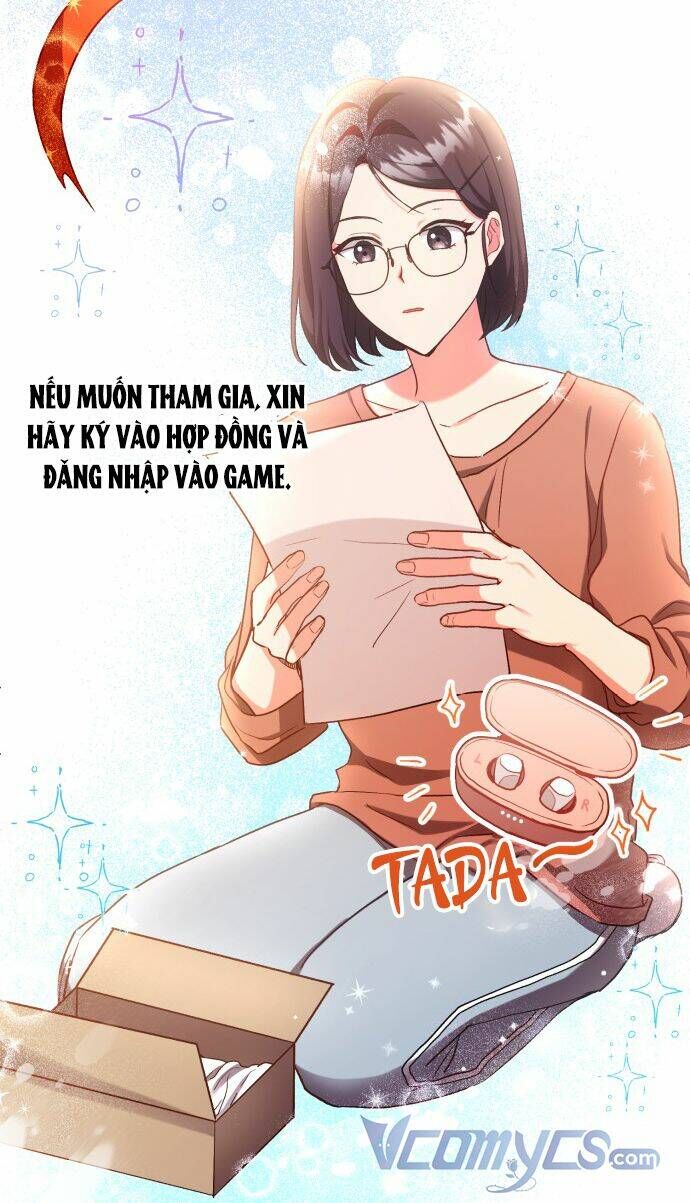 Cách Chia Tay Nam Chính - Chapter 1