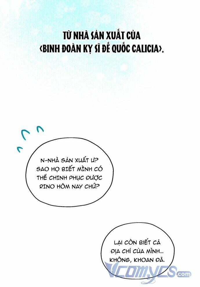 Cách Chia Tay Nam Chính - Chapter 1
