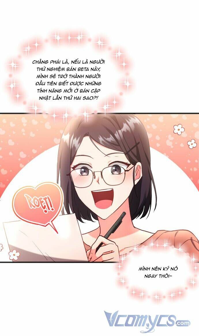 Cách Chia Tay Nam Chính - Chapter 1