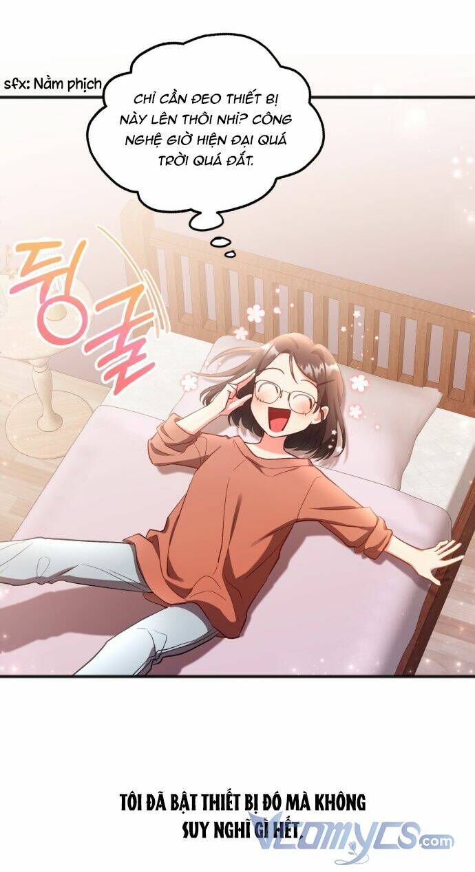 Cách Chia Tay Nam Chính - Chapter 1