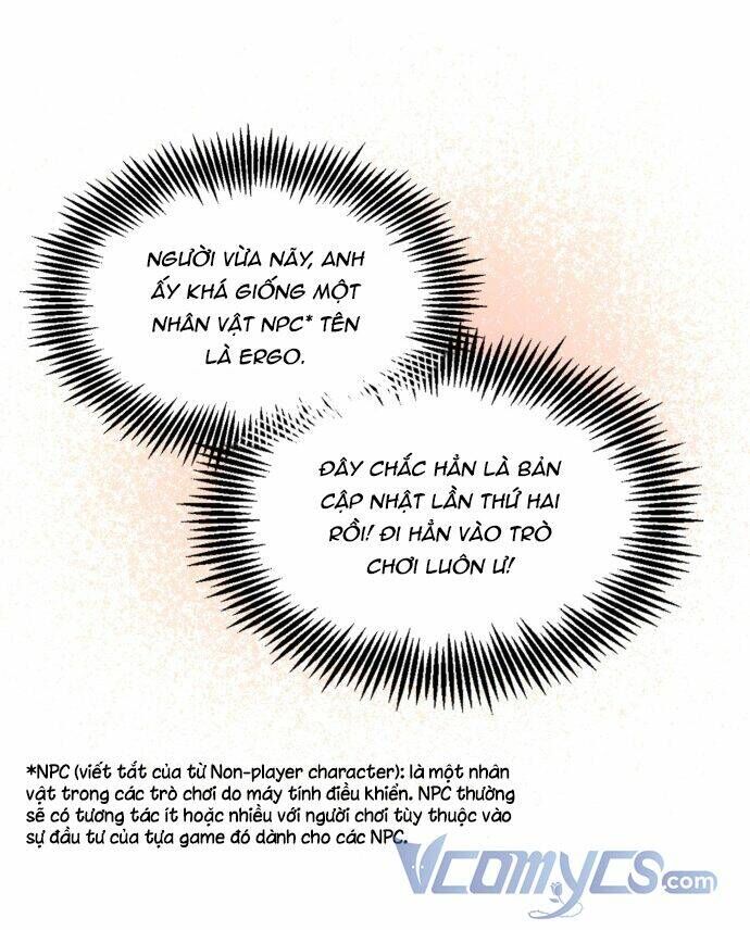 Cách Chia Tay Nam Chính - Chapter 1