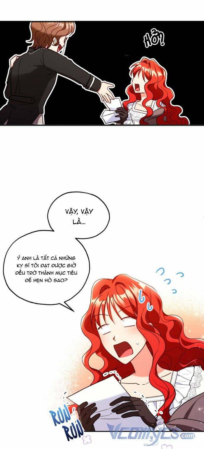 Cách Chia Tay Nam Chính - Chapter 1
