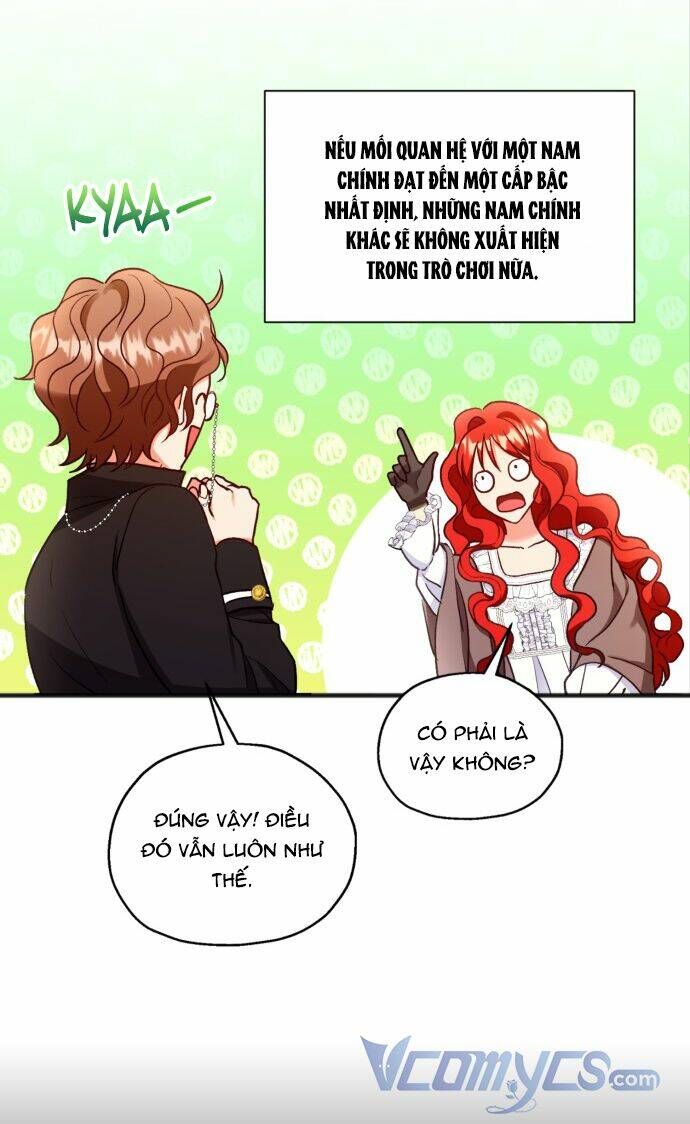 Cách Chia Tay Nam Chính - Chapter 1