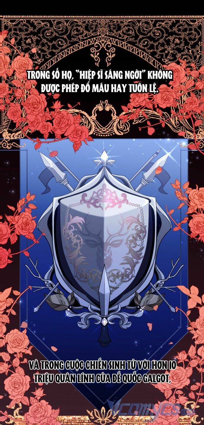 Cách Chia Tay Nam Chính - Chapter 1