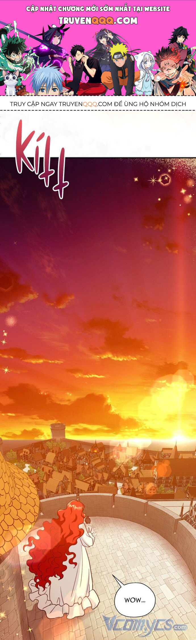 Cách Chia Tay Nam Chính - Chapter 2.5
