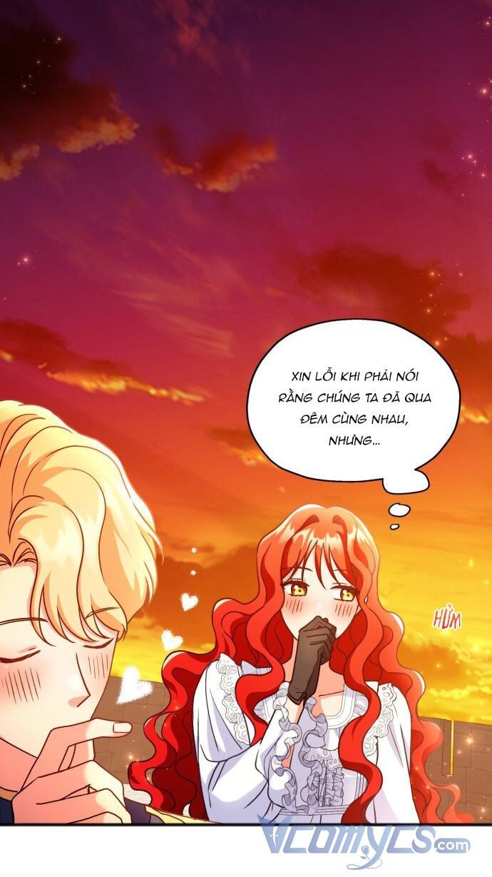 Cách Chia Tay Nam Chính - Chapter 2.5