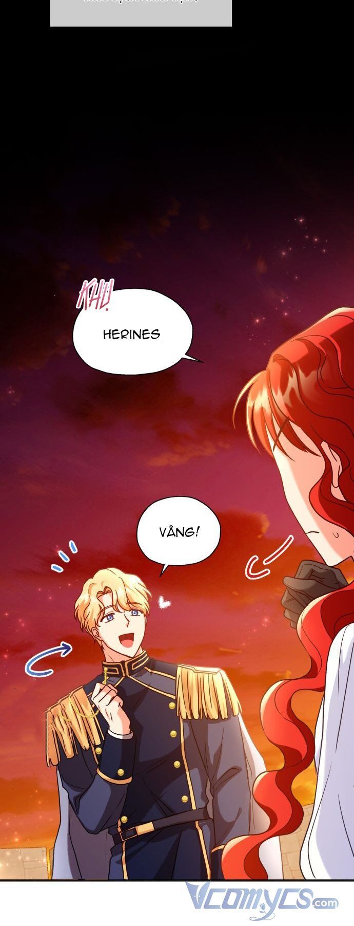 Cách Chia Tay Nam Chính - Chapter 2.5