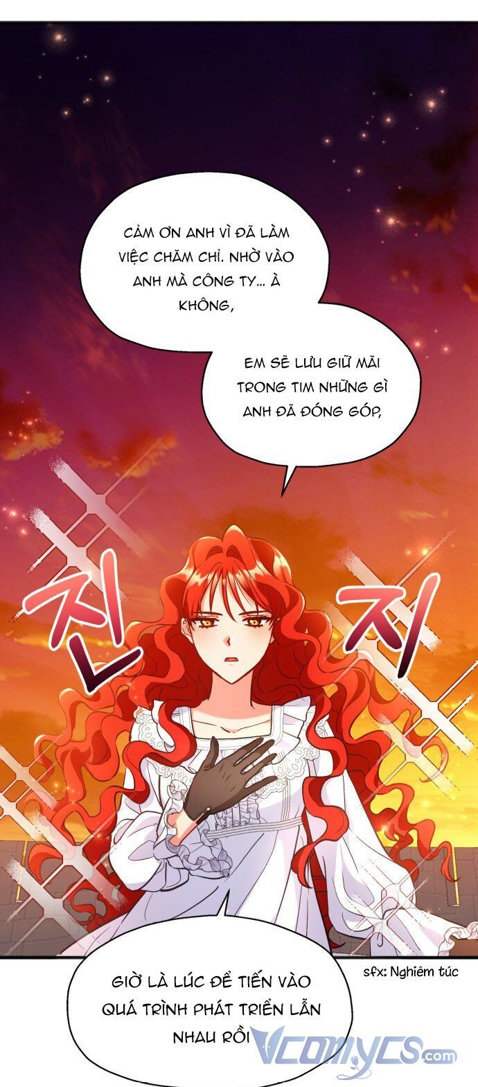 Cách Chia Tay Nam Chính - Chapter 2.5