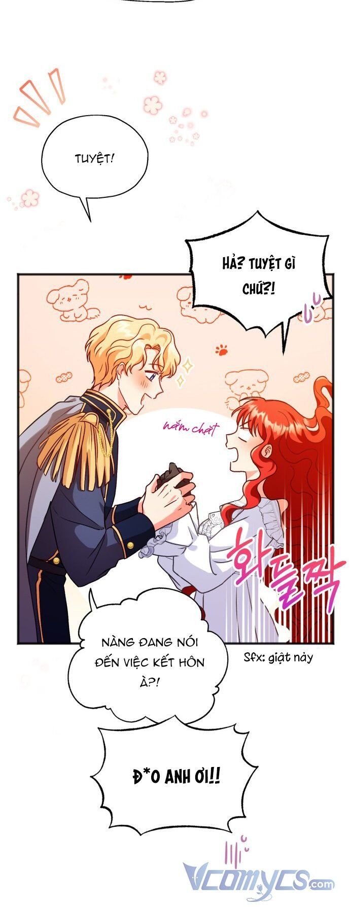 Cách Chia Tay Nam Chính - Chapter 2.5