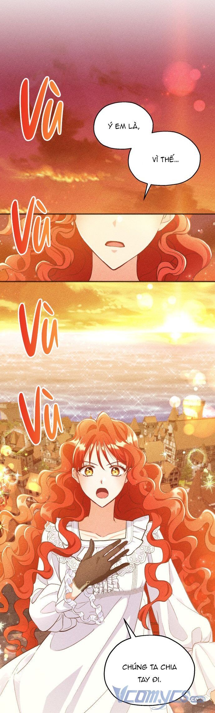 Cách Chia Tay Nam Chính - Chapter 2.5