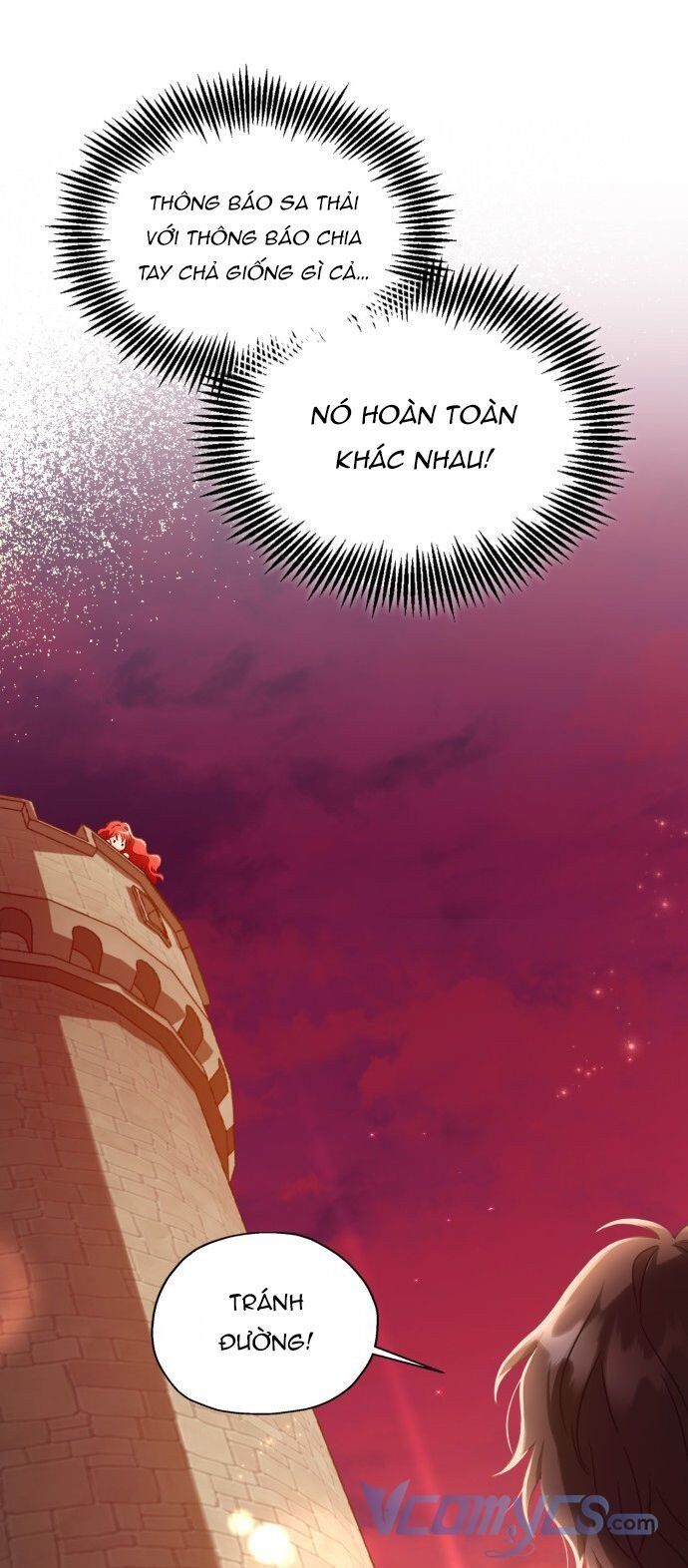 Cách Chia Tay Nam Chính - Chapter 2.5