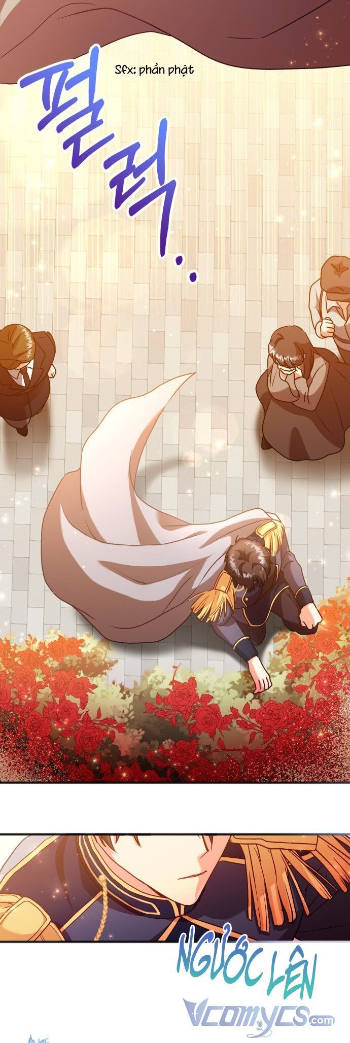 Cách Chia Tay Nam Chính - Chapter 2.5