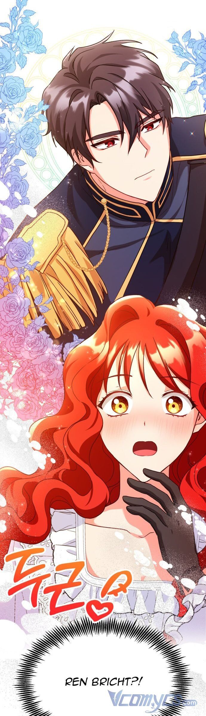 Cách Chia Tay Nam Chính - Chapter 2.5