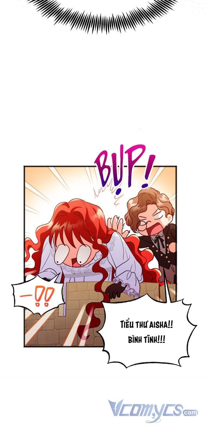 Cách Chia Tay Nam Chính - Chapter 2.5