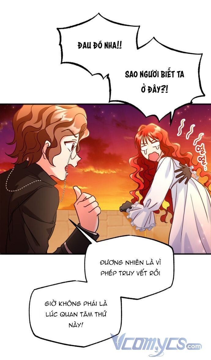 Cách Chia Tay Nam Chính - Chapter 2.5