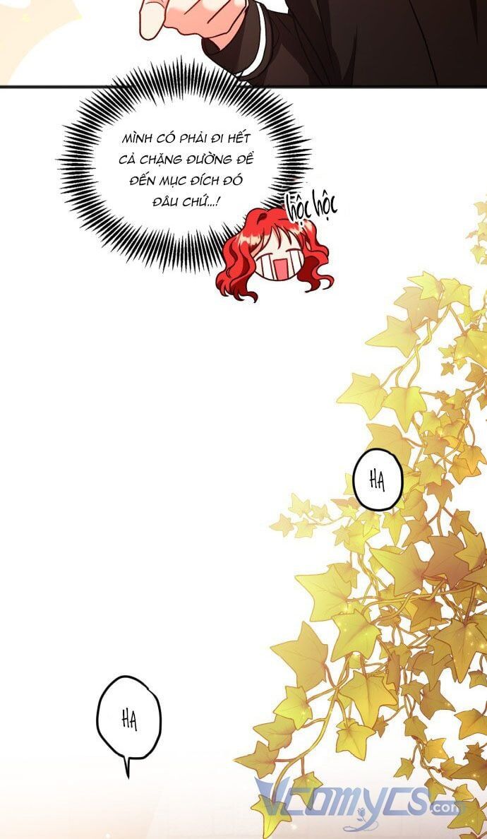 Cách Chia Tay Nam Chính - Chapter 2.5