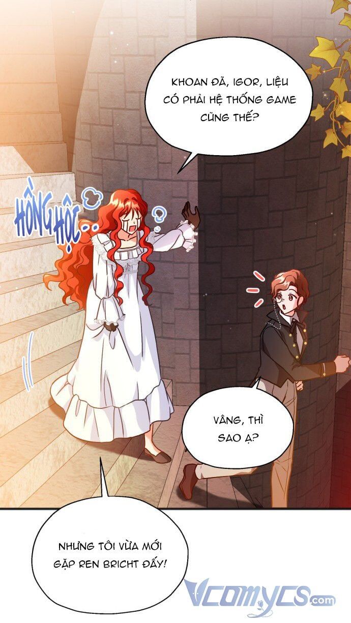 Cách Chia Tay Nam Chính - Chapter 2.5