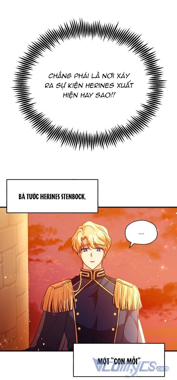Cách Chia Tay Nam Chính - Chapter 2.5