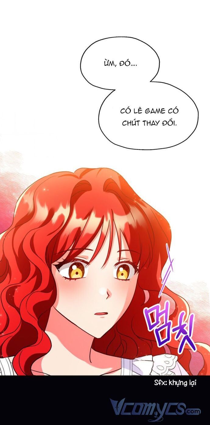 Cách Chia Tay Nam Chính - Chapter 2.5
