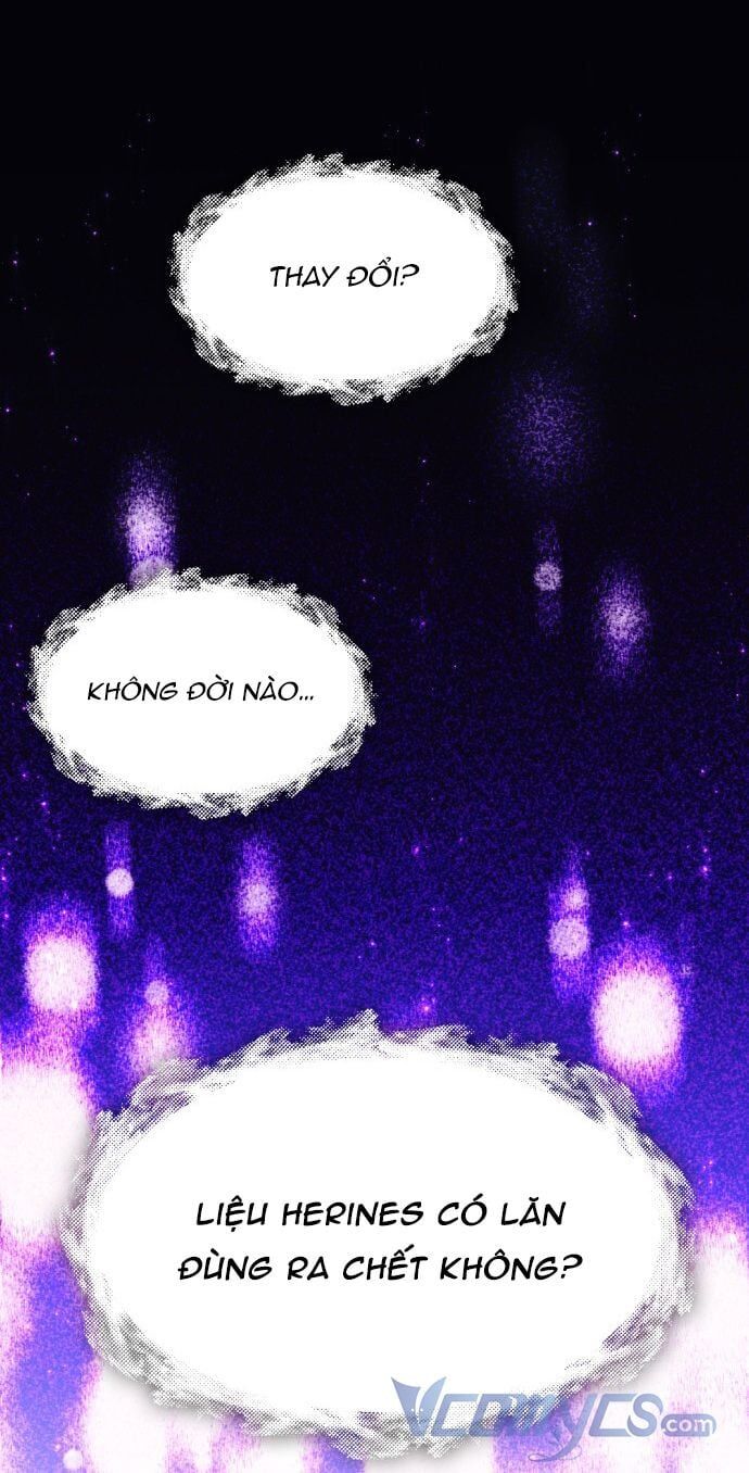 Cách Chia Tay Nam Chính - Chapter 2.5