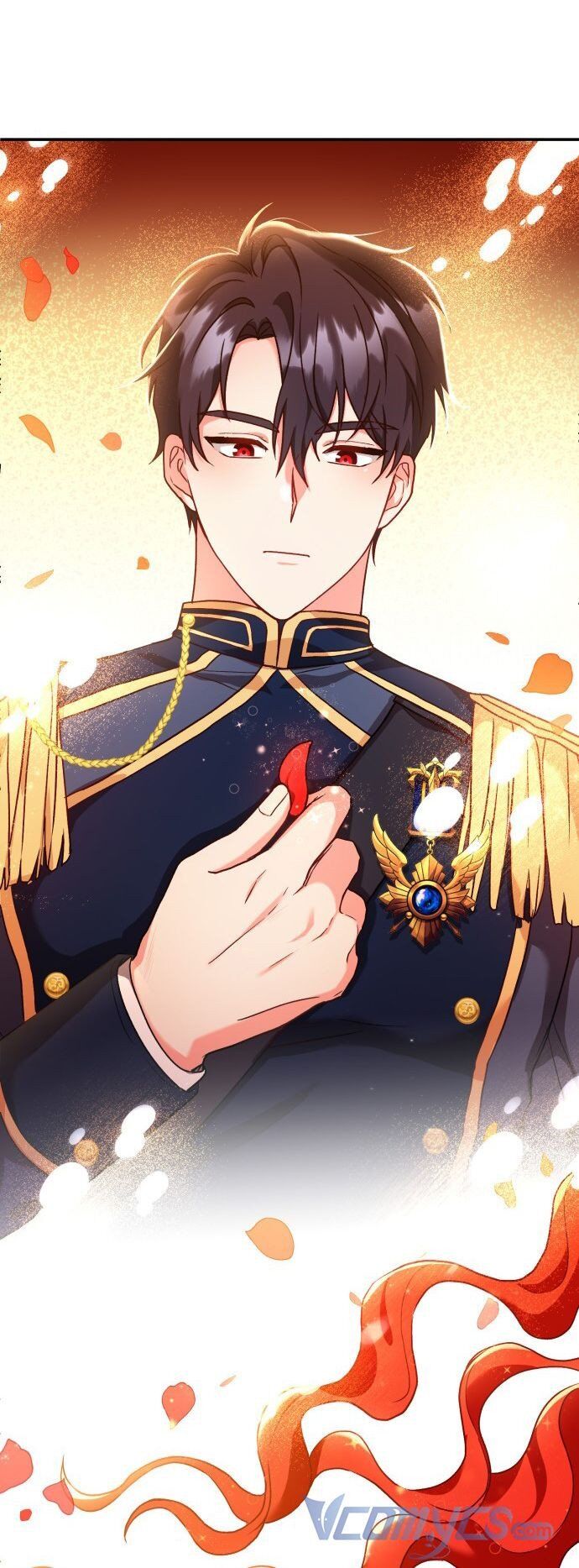 Cách Chia Tay Nam Chính - Chapter 2.5
