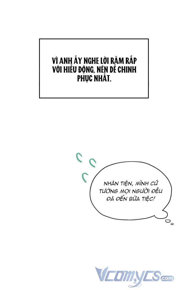 Cách Chia Tay Nam Chính - Chapter 2.5