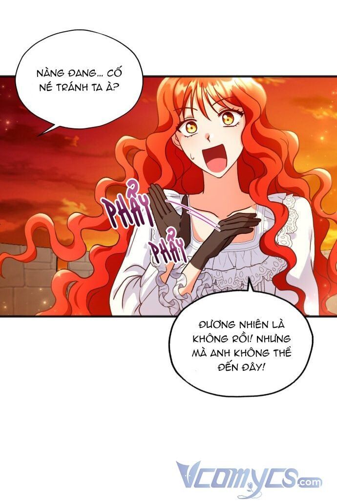 Cách Chia Tay Nam Chính - Chapter 2.5