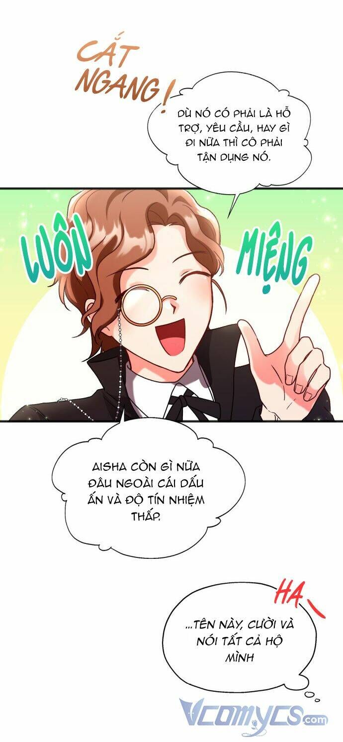 Cách Chia Tay Nam Chính - Chapter 2