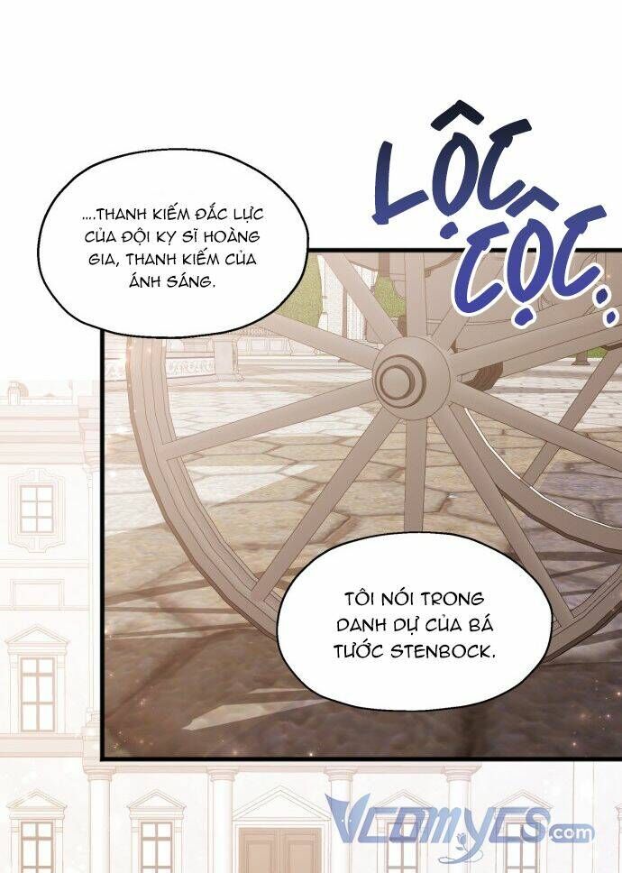 Cách Chia Tay Nam Chính - Chapter 2