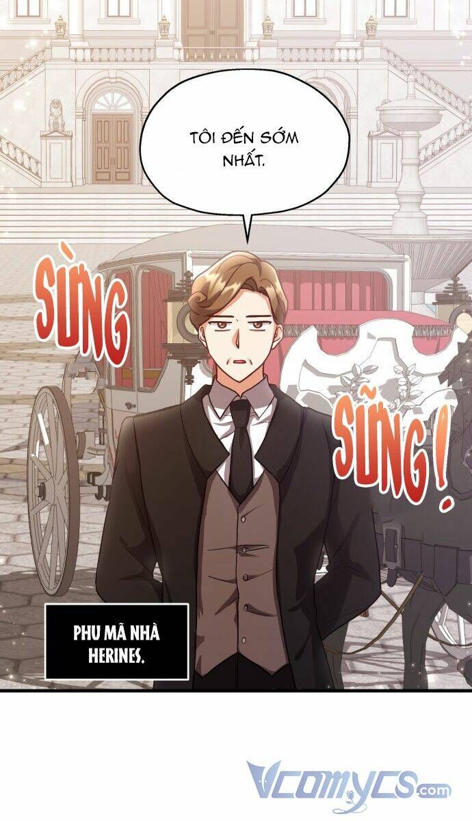 Cách Chia Tay Nam Chính - Chapter 2