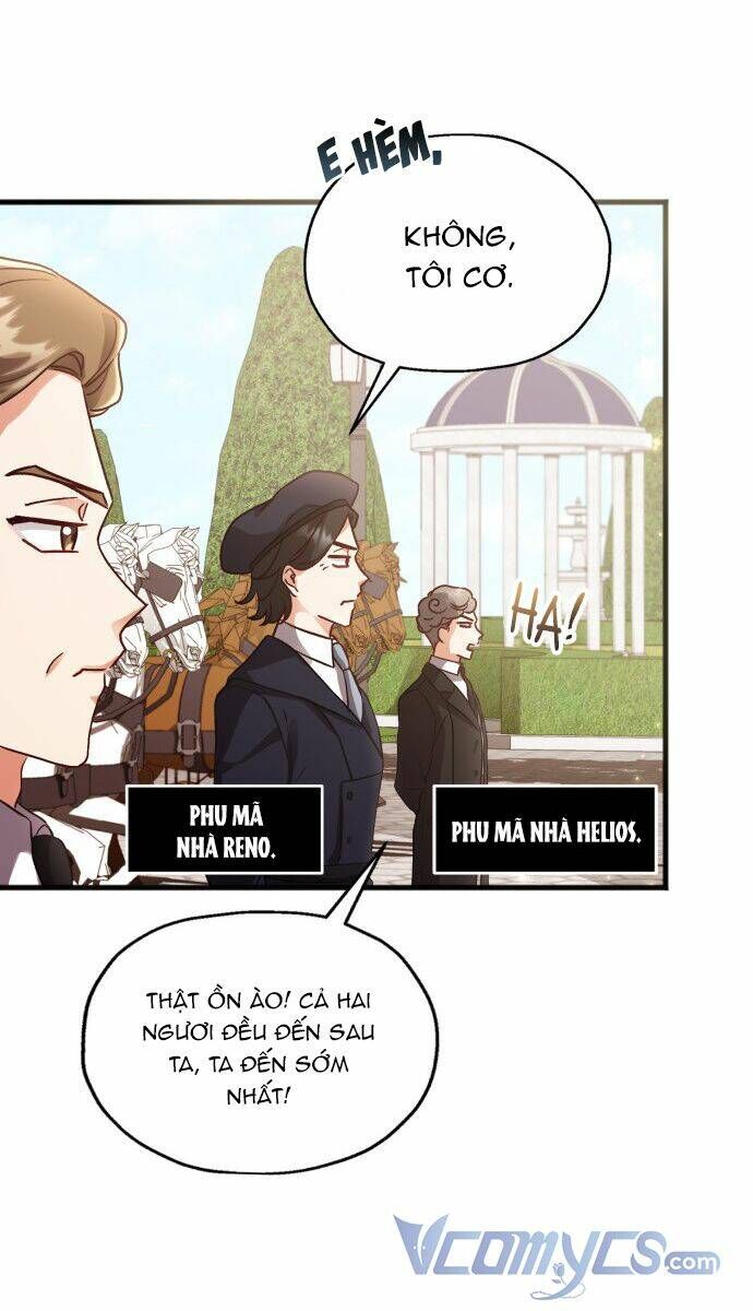 Cách Chia Tay Nam Chính - Chapter 2